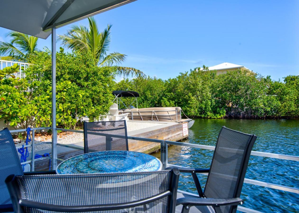 Aqua Lodges At Coconut Cay Rv And Marina Marathon Exterior photo